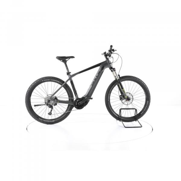 Second Life - Bulls Copperhead EVO XXL E-Bike 2022 - Stan dobry
