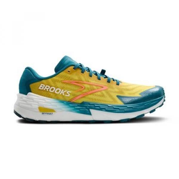 Buty do biegania męskie Brooks Catamount 4