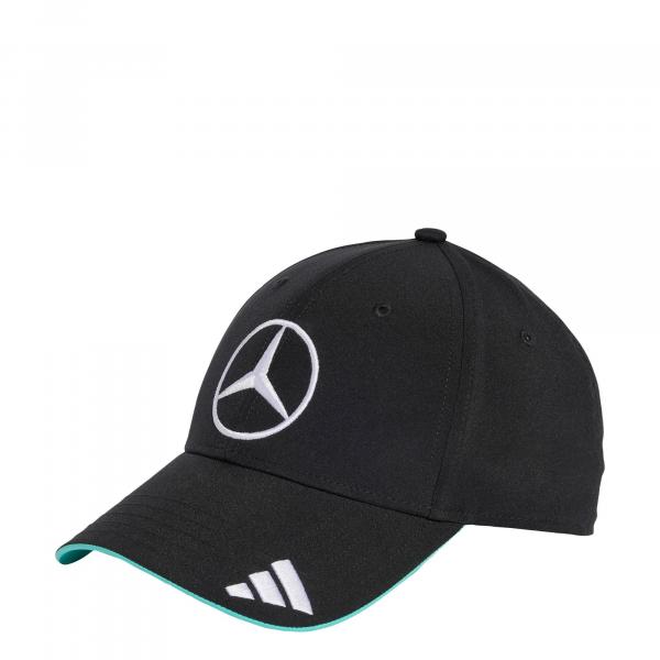 Czapka Mercedes - AMG Petronas Formula One Team Driver