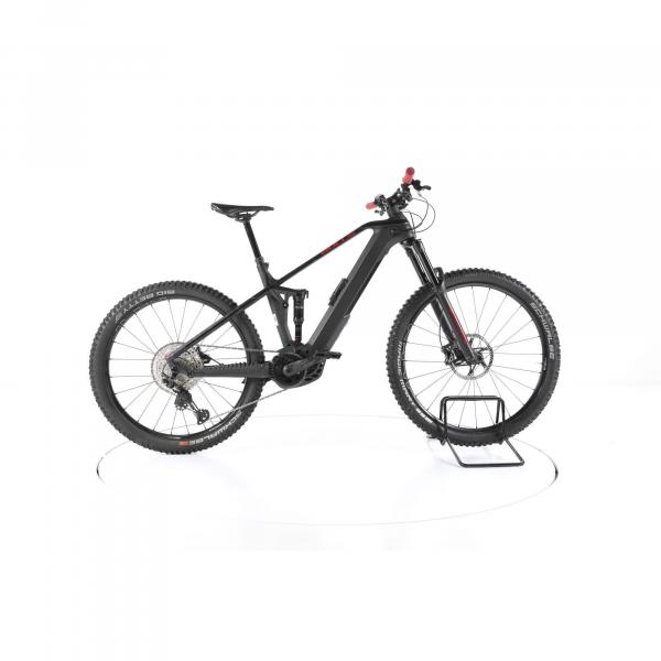 Second Life - Bulls Sonic EVO AM 3 Fully E-Bike 2023 - Stan dobry