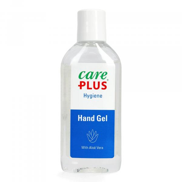 Żel do mycia Care Plus Clean Pro Hygiene Gel 100 ml