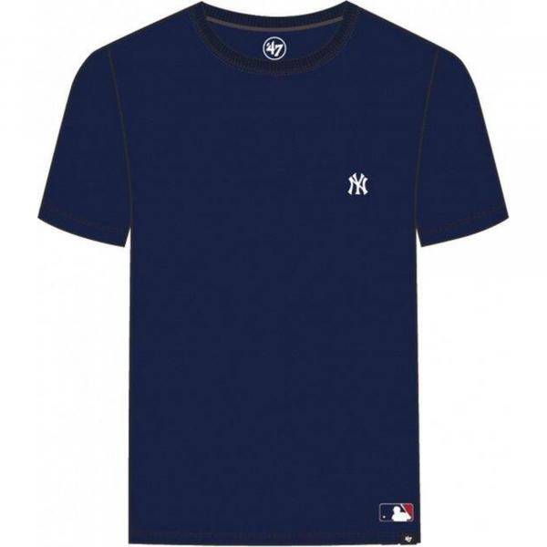 Koszulka Base Runner Lifestyle New York Yankees Echo LC