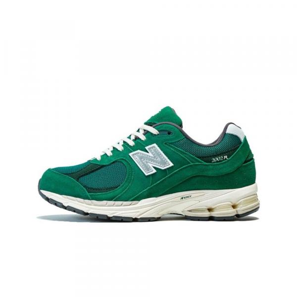 Buty do chodzenia dla dorosłych New Balance 2002R Nightwatch Green