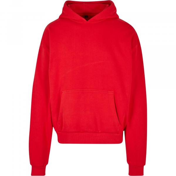 Bawełniana Bluza Z Kapturem Dla Dorosłych Unisex Ultra Heavyweight Boxy Hoodie