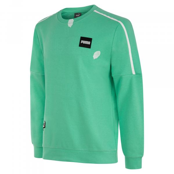 Puma Bluza Biscay 58876101