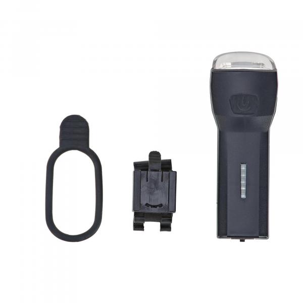Reflektor LED USB z akumulatorem 30/15 Lux