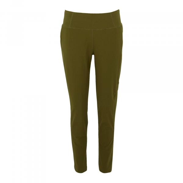 Damskie Legginsy Turystyczne Monira