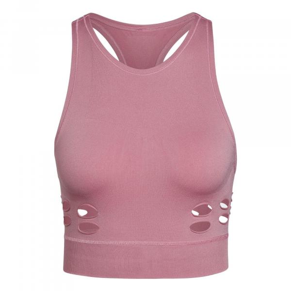 Top sportowy damski Adidas x Stella McCartney TPR Crop