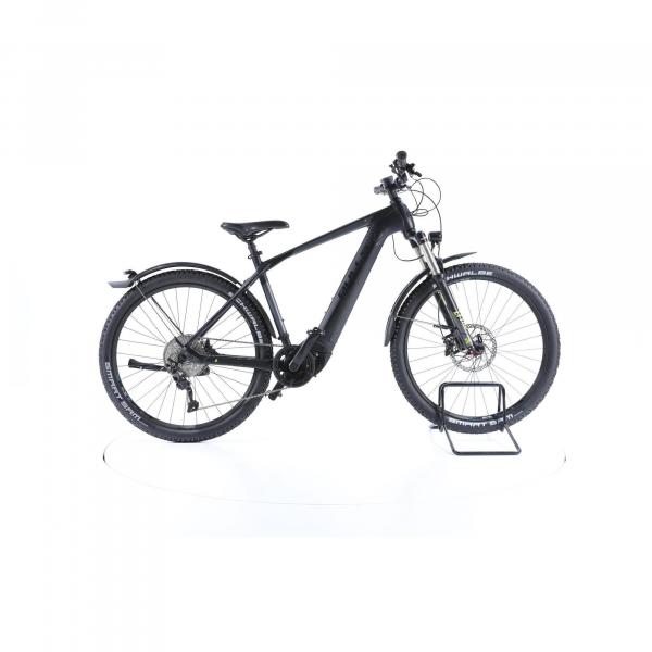 Second Life - Bulls Copperhead EVO 2 XXL Street E-Bike 2022 - Stan dobry