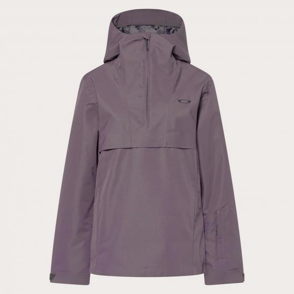 Oakley Kurtka Snow Insulated Anorak Foa500668-8A6