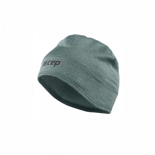 Sportowa czapka zimowa CEP Cold Weather unisex