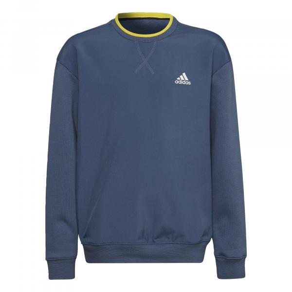 Bluza dziewczęca adidas ALL SZN