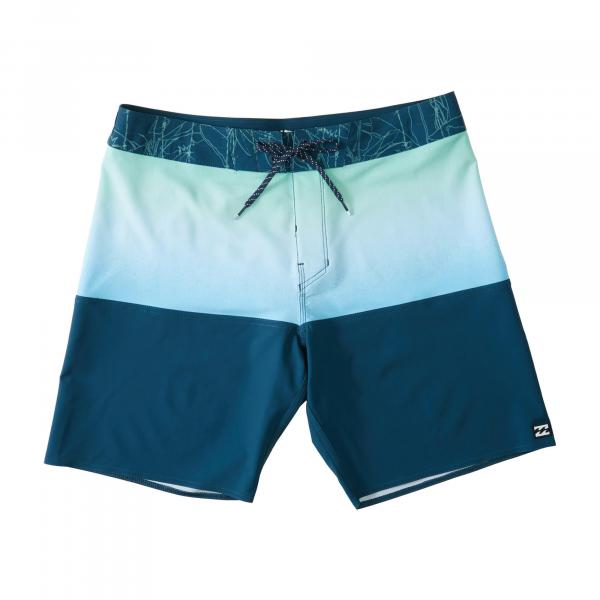 Szorty kąpielowe dziecięce Billabong Fifty50 Panel Pro 17\