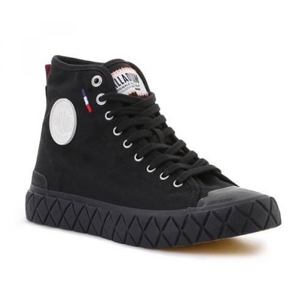 Buty do chodzenia unisex Palladium Palla Ace Cvs Mid