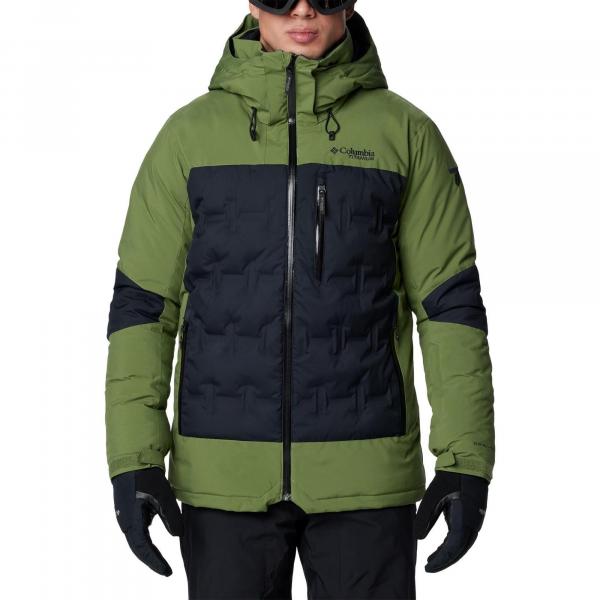 Columbia Kurtka Wildcard Iv 2087231011