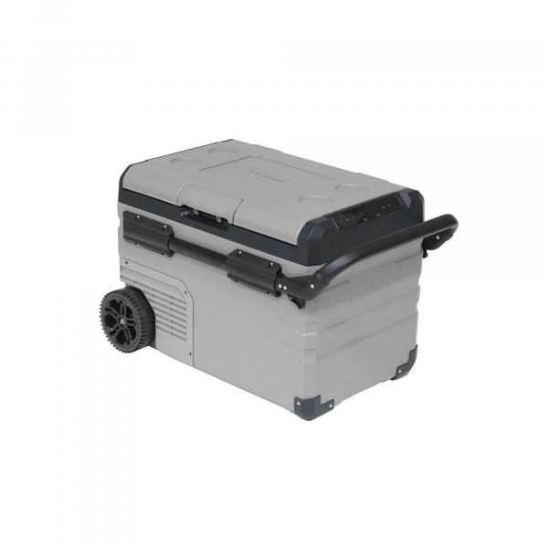 Lodówka przenośna Outwell Arctic Frost 45 - blk/grey