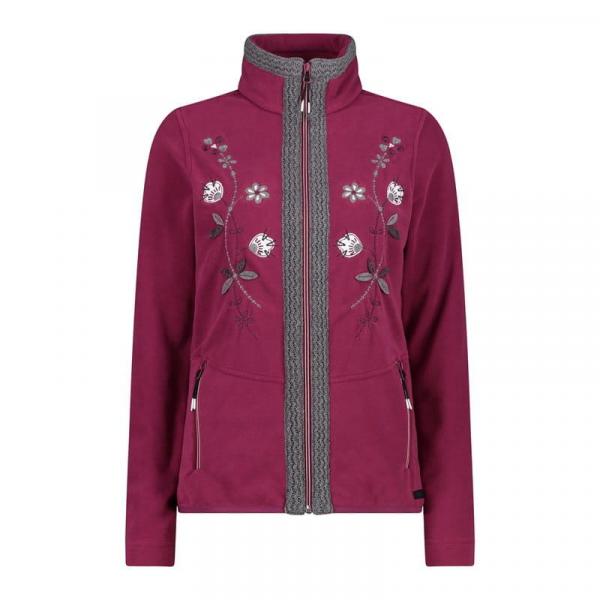 Bluza damska turystyczna CMP