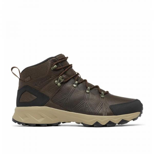 Buty Trekkingowe Męskie Columbia Peakfreak II Mid Outdry Leather