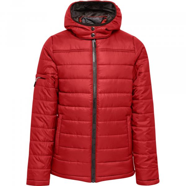 Parka dla dzieci Hummel Hummel North Quilted