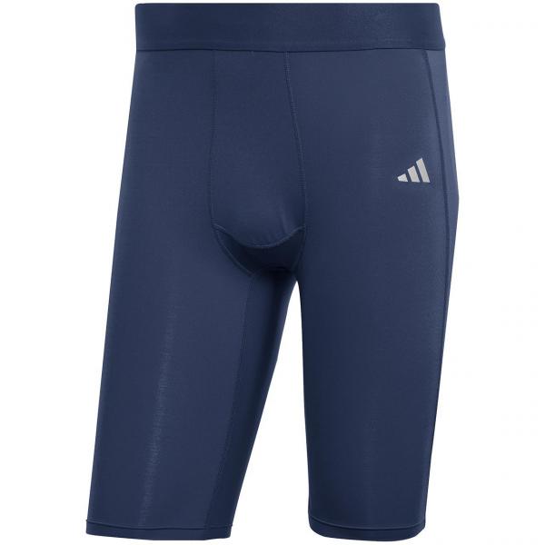 Spodenki męskie adidas Techfit Aeroready Short Tight