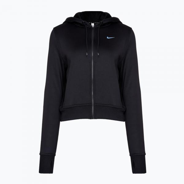 Bluza damska Nike Therma-FIT One