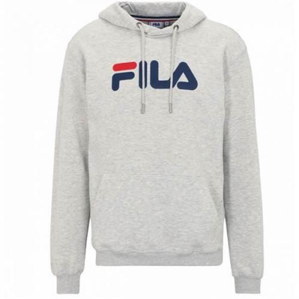 Bluza treningowa męska Fila Barumini