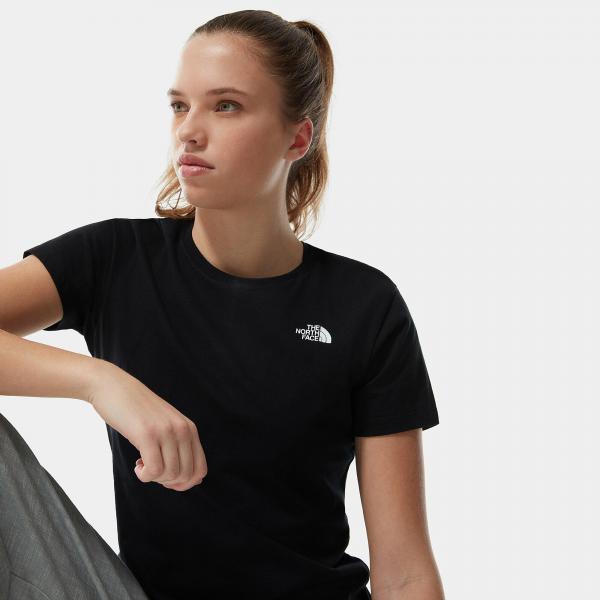 T-Shirt Simple Dome