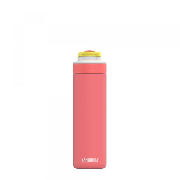 Kambukka butelka termiczna Lagoon Insulated 600 ml - Fluo Fantasy