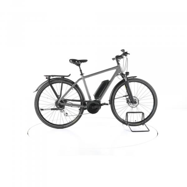 Second Life - Kalkhoff ENDEAVOUR 1.B MOVE Trekking E-Bike 2022 - Jak nowy