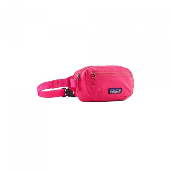 Nerka turystyczna Terravia Mini Hip Pack