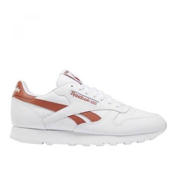 Buty treningowe męskie Reebok CL Lthr