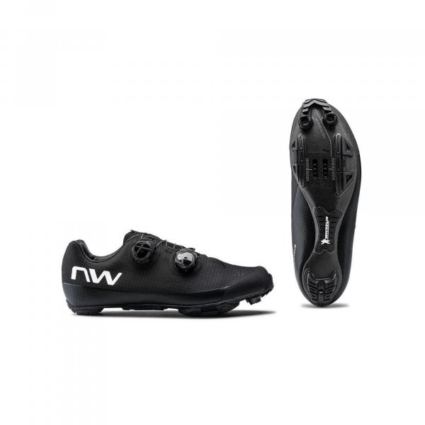 Buty rowerowe mtb i gravel męskie NORTHWAVE Extreme XC 2 czarny