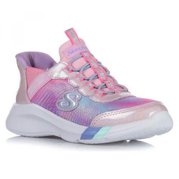 Buty do chodzenia dla dzieci Skechers Dreamy Lites