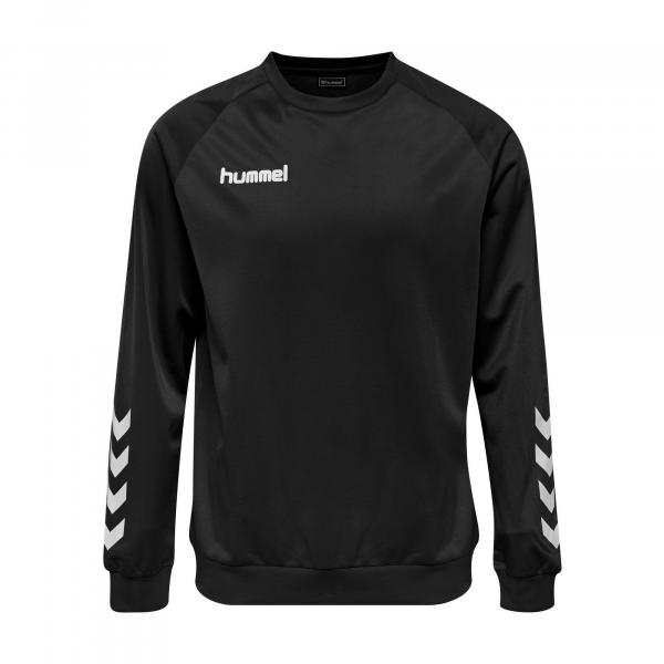 Bluza do piłki ręcznej dla dorosłych Hummel Promo Poly Sweatshirt