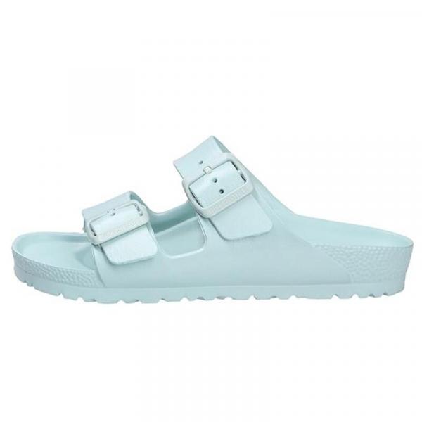 Klapki damskie Birkenstock Arizona Eva