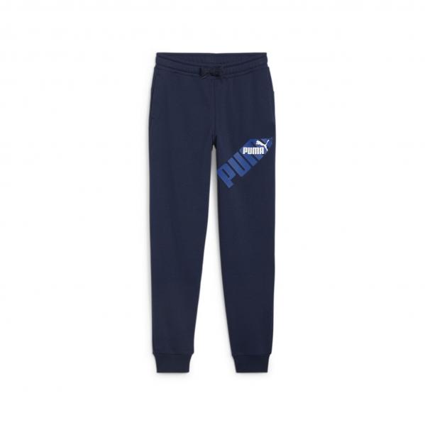 Spodnie Puma Power Graphic Tr Cl