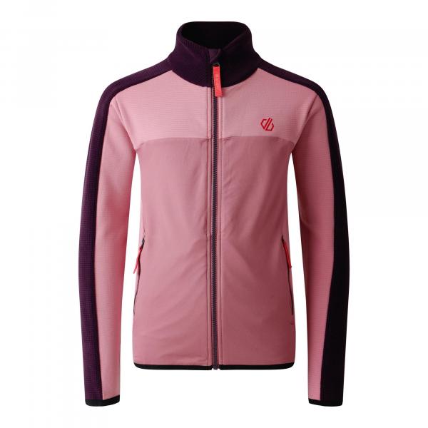 Dziecięca/niemowlęca Warstwa Środkowa Emergent IV Stretch Midlayer