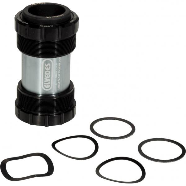 Gwint Suportu Pasuje Do T47 Sram Dub Zewnętrzny 68 Mm
