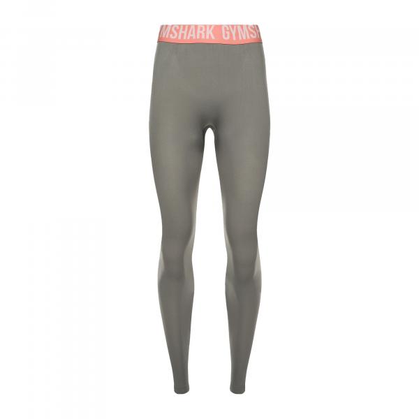 Legginsy treningowe damskie Gymshark Fit