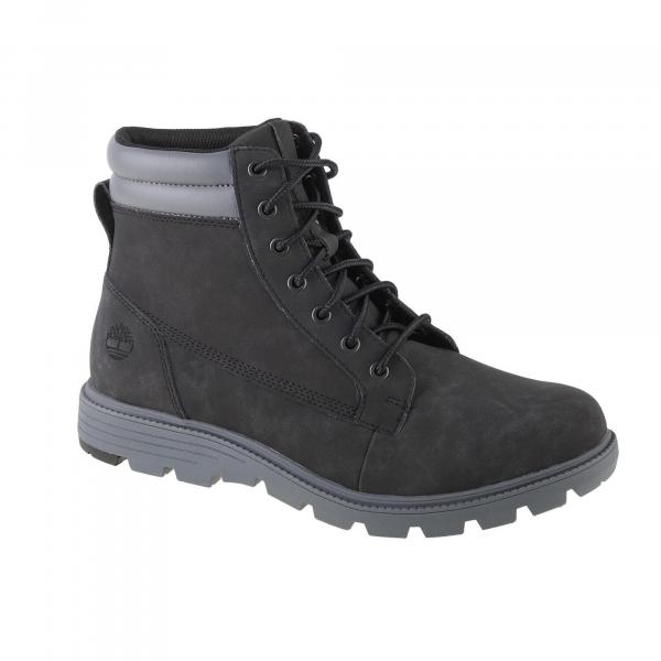 Trapery męskie, Timberland Walden Park WR Boot