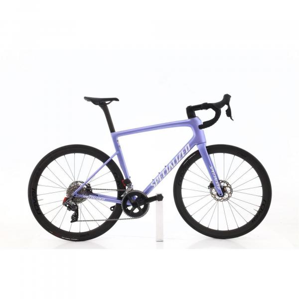 Second life · R. szosowy · Tarmac SL8 Expert AXS 12V · W bardzo dobrym stanie