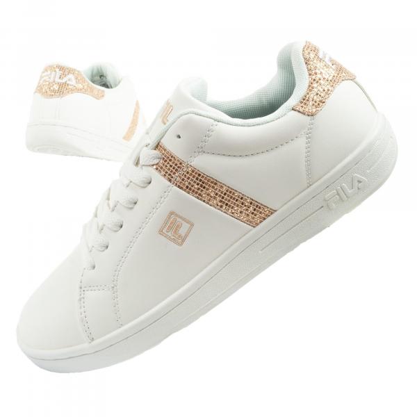 Buty trampki sportowe sneakersy Fila Crosscourt 2