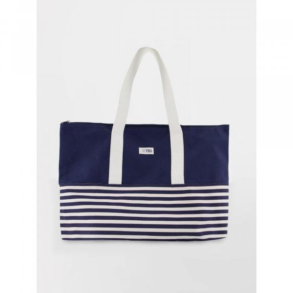 Torba damska shopper TBS Charlize