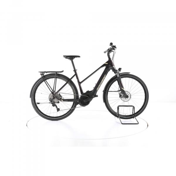 Second Life - Bergamont E-Horizon Edition Trekking E-Bike 2022 - Jak nowy