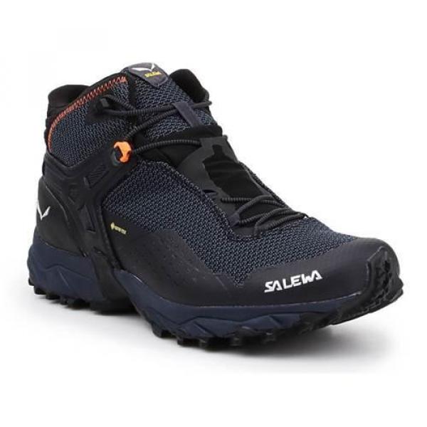 Buty trekkingowe męskie Salewa MS Ultra Flex 2 Mid Gtx