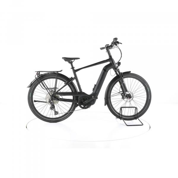 Second Life - Pegasus Strong Evo 12 Lite Trekking E-Bike 2023 - Jak nowy