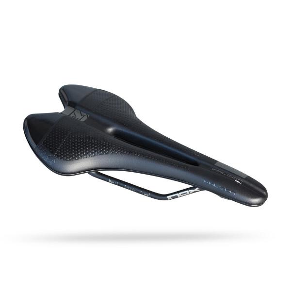 Siodło PRO Falcon Gel Black 152mm