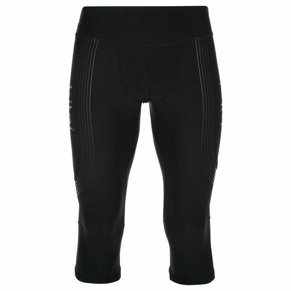 Legginsy 3/4 męskie Kilpi TERRY-M