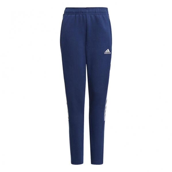 Spodnie piłkarskie dla dzieci adidas Tiro 21 Sweat