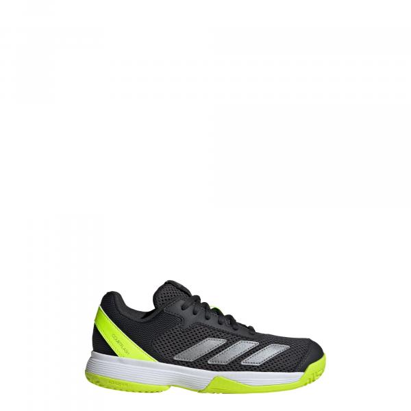 Buty Courtflash Tennis Kids